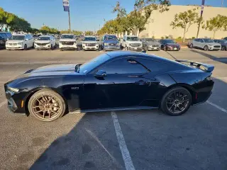 Ford Mustang 2024 GT Premium 2dr Fastback