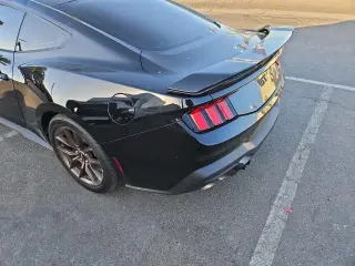 Ford Mustang 2024 GT Premium 2dr Fastback