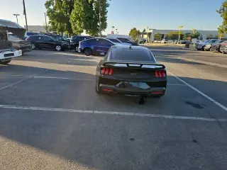 Ford Mustang 2024 GT Premium 2dr Fastback