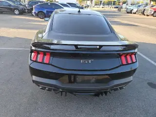 Ford Mustang 2024 GT Premium 2dr Fastback