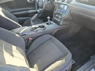 Ford Mustang 2019 GT 2dr Fastback