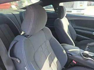 Ford Mustang 2019 GT 2dr Fastback
