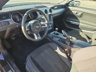 Ford Mustang 2019 GT 2dr Fastback