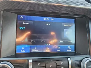 Ford Mustang 2019 GT 2dr Fastback