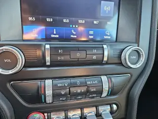 Ford Mustang 2019 GT 2dr Fastback