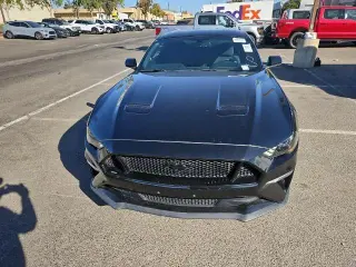 Ford Mustang 2019 GT 2dr Fastback