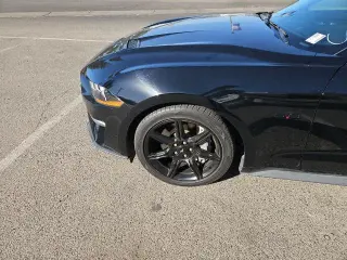 Ford Mustang 2019 GT 2dr Fastback