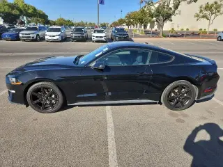 Ford Mustang 2019 GT 2dr Fastback