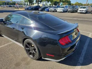 Ford Mustang 2019 GT 2dr Fastback