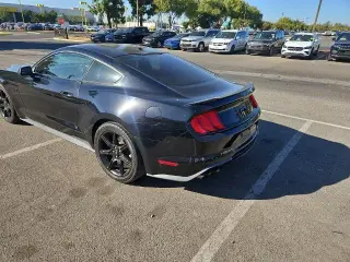 Ford Mustang 2019 GT 2dr Fastback