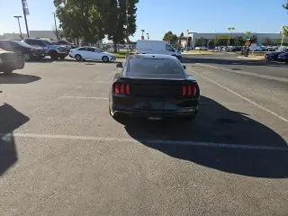 Ford Mustang 2019 GT 2dr Fastback