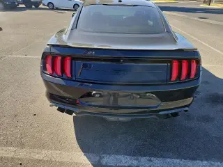 Ford Mustang 2019 GT 2dr Fastback