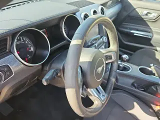 Ford Mustang 2019 GT 2dr Fastback