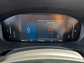 Ford Escape 2024 AWD Active 4dr SUV