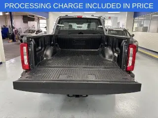 Ford F-250 Super Duty 2026 4x4 XL 4dr Crew Cab 6.8 ft. SB Pickup