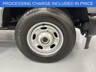 Ford F-250 Super Duty 2026 4x4 XL 4dr Crew Cab 6.8 ft. SB Pickup