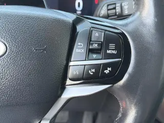 Ford Explorer 2025 AWD Platinum 4dr SUV