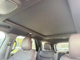 Ford Explorer 2025 AWD Platinum 4dr SUV