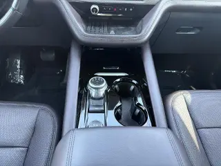 Ford Explorer 2025 AWD Platinum 4dr SUV