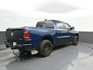 Ram 1500 2023 4x4 Laramie 4dr Crew Cab 5.6 ft. SB Pickup