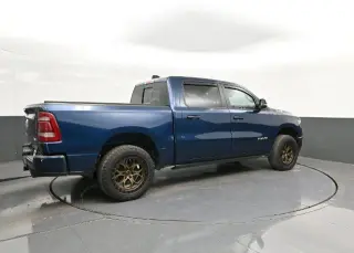 Ram 1500 2023 4x4 Laramie 4dr Crew Cab 5.6 ft. SB Pickup