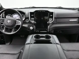 Ram 1500 2023 4x4 Laramie 4dr Crew Cab 5.6 ft. SB Pickup