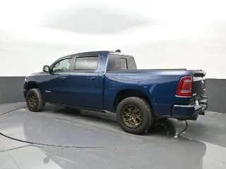 Ram 1500 2023 4x4 Laramie 4dr Crew Cab 5.6 ft. SB Pickup