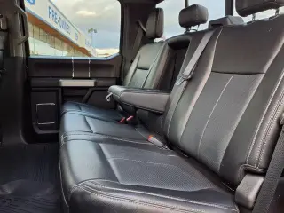 Ford F-250 Super Duty 2021 4x4 Lariat 4dr Crew Cab 6.8 ft. SB Pickup