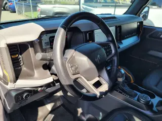 Ford Bronco 2023 4x4 Base Advanced 4dr SUV