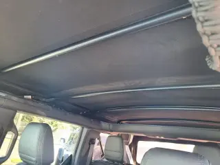 Ford Bronco 2023 4x4 Base Advanced 4dr SUV