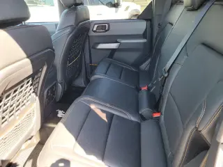Ford Bronco 2023 4x4 Base Advanced 4dr SUV