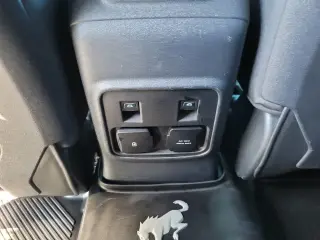Ford Bronco 2023 4x4 Base Advanced 4dr SUV