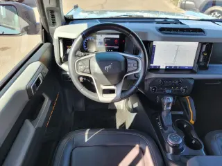 Ford Bronco 2023 4x4 Base Advanced 4dr SUV