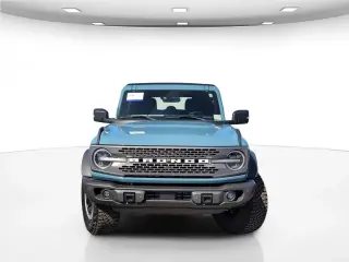 Ford Bronco 2023 4x4 Base Advanced 4dr SUV