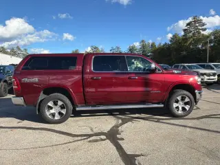 Ram 1500 2021 4x4 Laramie 4dr Crew Cab 5.6 ft. SB Pickup