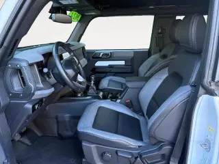 Ford Bronco 2024 4x4 Big Bend 2dr SUV