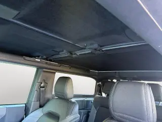 Ford Bronco 2024 4x4 Big Bend 2dr SUV