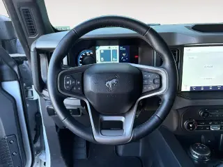 Ford Bronco 2024 4x4 Big Bend 2dr SUV