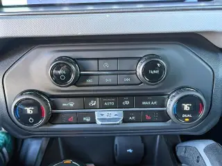 Ford Bronco 2024 4x4 Big Bend 2dr SUV