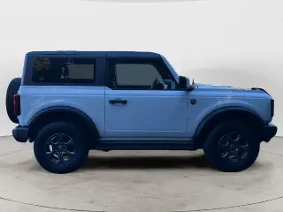 Ford Bronco 2024 4x4 Big Bend 2dr SUV
