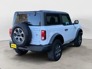 Ford Bronco 2024 4x4 Big Bend 2dr SUV
