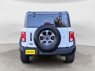 Ford Bronco 2024 4x4 Big Bend 2dr SUV