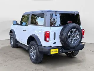 Ford Bronco 2024 4x4 Big Bend 2dr SUV