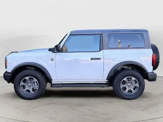 Ford Bronco 2024 4x4 Big Bend 2dr SUV