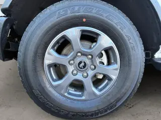 Ford Bronco 2024 4x4 Big Bend 2dr SUV