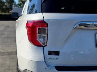 Ford Explorer 2023 XLT 4dr SUV