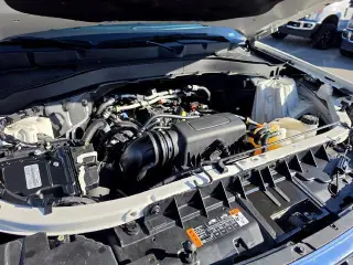 Ford Explorer 2023 XLT 4dr SUV