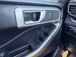 Ford Explorer 2023 XLT 4dr SUV