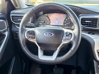 Ford Explorer 2023 XLT 4dr SUV