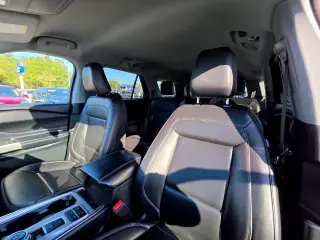 Ford Explorer 2023 XLT 4dr SUV